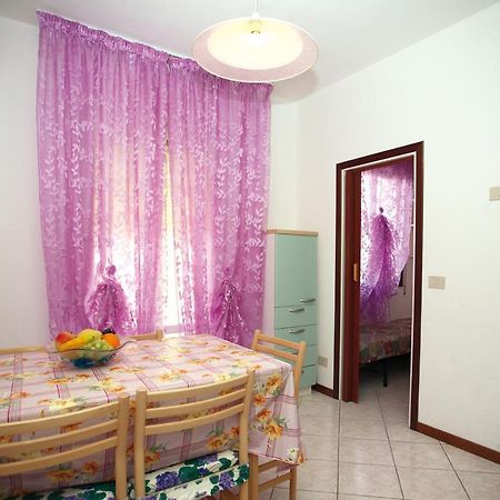 Ivana Bibione Exterior foto